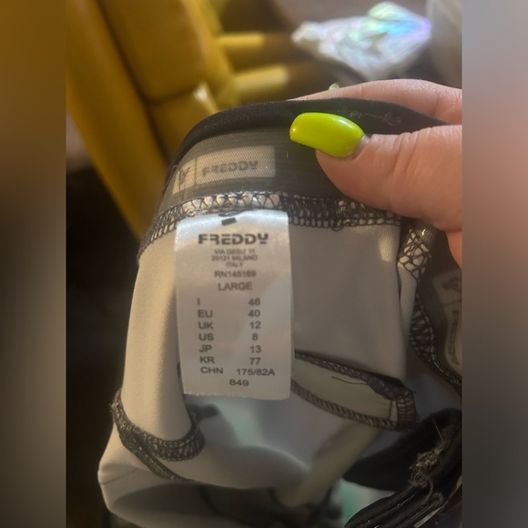 Freddy jeans - Picture 3 of 3